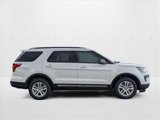 Used 2019 Ford Explorer XLT w/ Class II Trailer Tow Package image 4