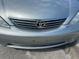 Used 2005 Toyota Camry LE image 4