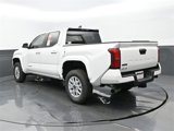 New 2025 Toyota Tacoma SR5 image 3
