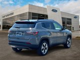 Used 2020 Jeep Compass Limited image 5