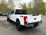 Used 2019 Ford F350 Lariat w/ Chrome Package image 5