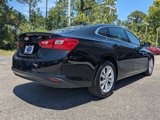 Used 2025 Chevrolet Malibu LT image 4