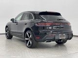 Used 2025 Porsche Macan Turbo image 3