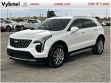 Used 2019 Cadillac XT4 Premium Luxury w/ Cold Weather Package image 5