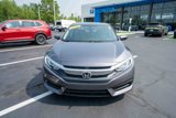 Used 2018 Honda Civic LX image 2