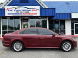 Used 2017 Volkswagen Passat 1.8T SE image 2