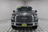 Used 2016 Ford F150 XLT w/ Equipment Group 302A Luxury image 2