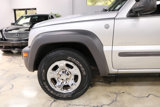 Used 2004 Jeep Liberty Sport w/ PWR Convenience Group image 4