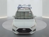 Used 2020 Hyundai Veloster Turbo R-Spec image 3