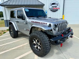 Used 2019 Jeep Wrangler Rubicon image 2
