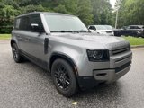 Certified 2021 Land Rover Defender 110 X-Dynamic HSE image 2