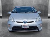 Used 2013 Toyota Prius Two image 2