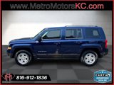 Used 2016 Jeep Patriot Sport w/ Power Value Group image 2