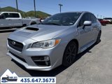 Used 2015 Subaru WRX Premium w/ Popular Package #1 image 3