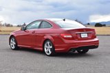 Used 2014 Mercedes-Benz C 250 Coupe w/ Premium 1 Package image 3