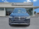 Used 2022 BMW X3 xDrive30i w/ Convenience Package image 2