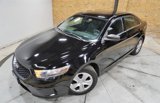 Used 2013 Ford Taurus Police Interceptor AWD w/ Police Interior Upgrade Pkg image 2