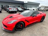 Used 2014 Chevrolet Corvette Stingray Coupe w/ 2LT Preferred Equipment Group image 3