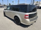 Used 2017 Ford Flex SEL w/ Equipment Group 202A image 4