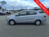 Used 2022 Mitsubishi Mirage G4 Black Edition image 2