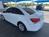 Used 2012 Chevrolet Cruze LS w/ Connectivity Package image 5