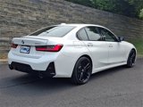 Used 2023 BMW 330i xDrive Sedan w/ M Sport Package image 6