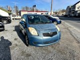 Used 2007 Toyota Yaris 2-Door Hatchback image 4