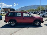 Used 1995 Nissan Pathfinder 4WD image 2