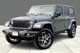 New 2024 Jeep Wrangler Unlimited image 2