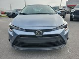 New 2025 Toyota Corolla LE image 2