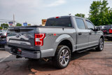 Used 2020 Ford F150 XL w/ Equipment Group 101A Mid image 4