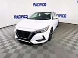 Used 2022 Nissan Sentra SV image 4