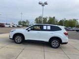 Used 2020 Subaru Forester Premium w/ Popular Package #1 image 6