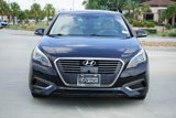 Used 2017 Hyundai Sonata Limited w/ Ultimate Package 02 image 3