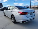 Used 2022 Nissan Altima 2.5 SV image 3