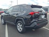 Certified 2021 Toyota RAV4 LE image 4