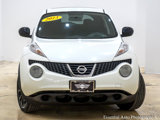 Used 2013 Nissan Juke SV w/ Midnight Edition image 5