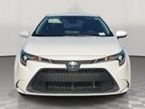Used 2021 Toyota Corolla LE image 2