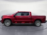 Used 2019 Chevrolet Silverado 1500 High Country w/ Technology Package image 2