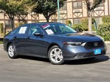Certified 2023 Honda Accord LX image 2