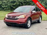 Used 2010 Honda CR-V EX-L image 3