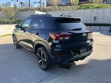 Used 2022 Chevrolet TrailBlazer RS w/ Sun and Liftgate Package image 5