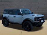 Certified 2023 Ford Bronco Wildtrak image 2