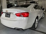 Used 2017 Chevrolet Impala Premier w/ Enhanced Convenience Package image 4