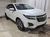 Certified 2022 Chevrolet Equinox Premier image 3