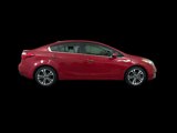 Used 2016 Kia Forte EX image 4