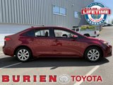 New 2026 Toyota Corolla LE image 6