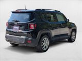 Used 2019 Jeep Renegade Latitude image 2