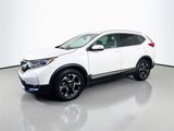 Used 2018 Honda CR-V Touring image 3