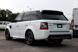 Used 2013 Land Rover Range Rover Sport GT Limited Edition w/ GT Limited Edition Pkg image 5